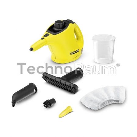 Karcher SC 1 пароочиститель