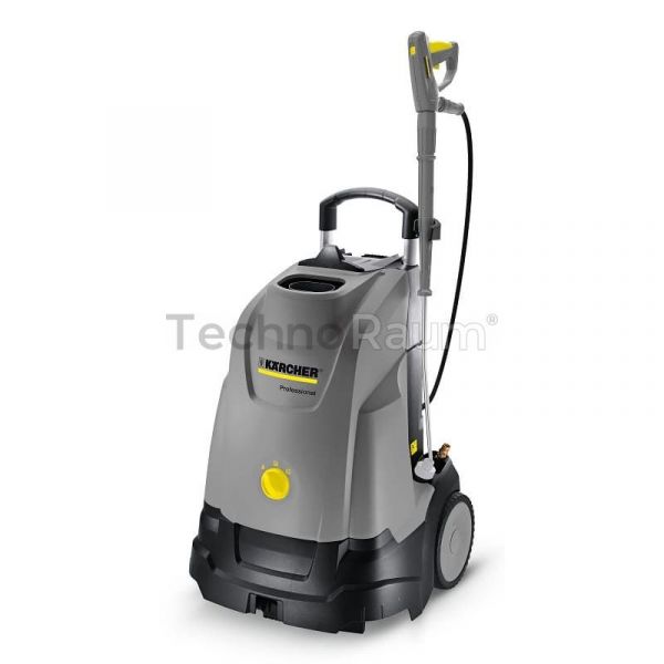 Karcher  HDS 5/15 U мойка высокого давления