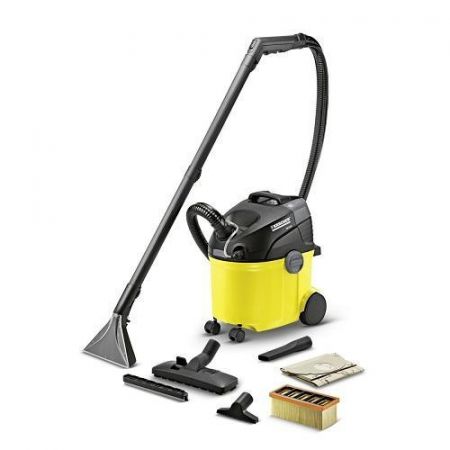 Karcher SE 5.100 бытовой моющий пылесос