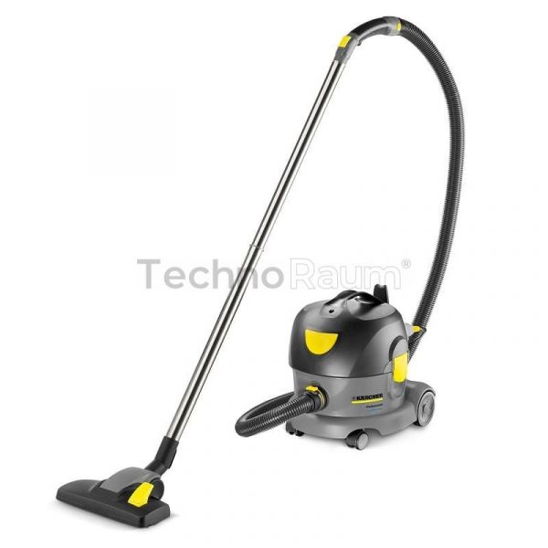 Karcher T 7/1 Eco!efficiency пылесос сухой уборки