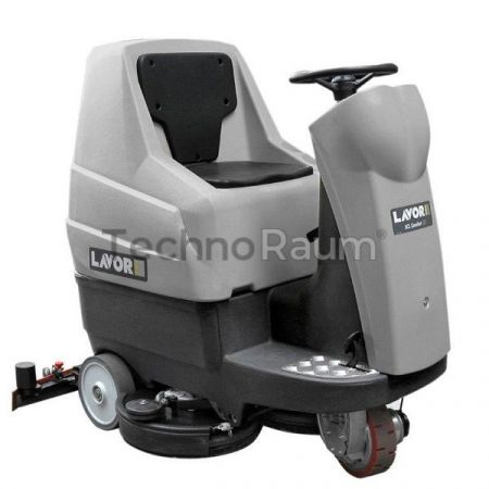 LAVOR Pro COMFORT XS-R 75 ESSENTIAL поломоечная машина (З/У + АКБ Sonnenschein 180 Ah