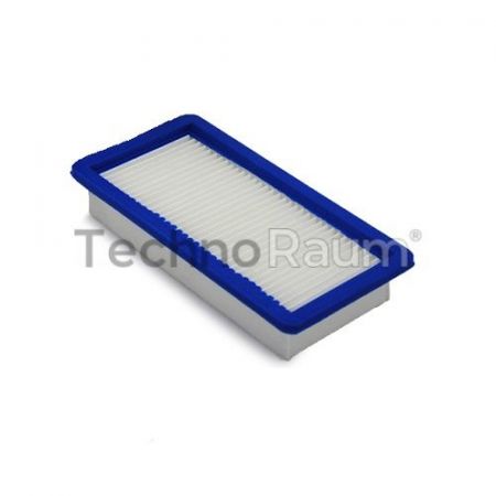 Фильтр складчатый синтетический Antracite 24 PET/MW
