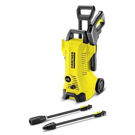 Karcher K 3 Full Control мойка высокого давления