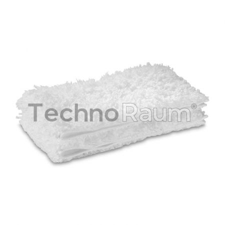 Набор салфеток Steam+Clean Floor