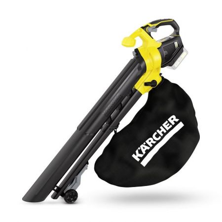 Karcher BLV 18-200 BATTERY аккумуляторная воздуходувка