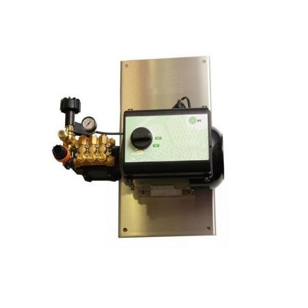 IPC Portotecnica MLC-C 2117 P мойка высокого давления