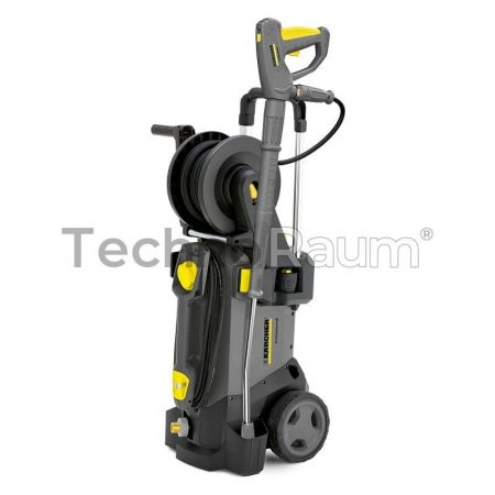 Karcher HD 6/13 CX Plus мойка высокого давления
