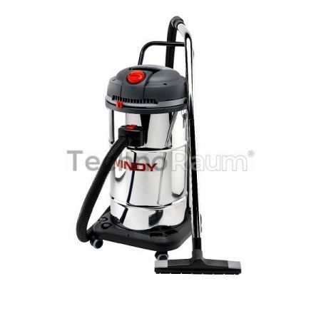Lavor PRO WINDY 265 IF пылесос влажной и сухой уборки