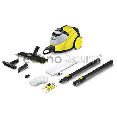 Karcher SC 5 EasyFix пароочиститель