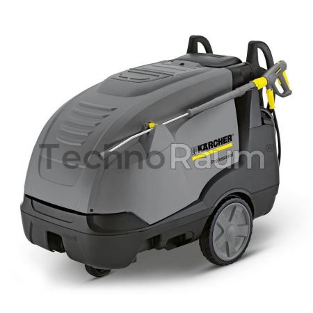 Karcher  HDS-E 8/16-4 M 24 kW мойка высокого давления