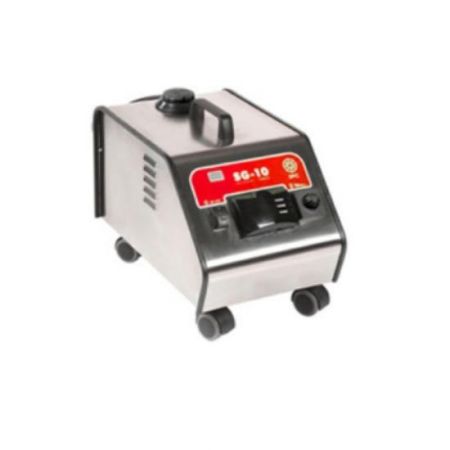 IPC Portotecnica SG-10 S 6008 M парогенератор