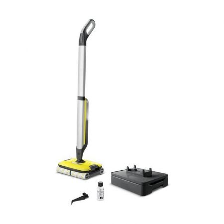 Karcher FC 7 Cordless аппарат для влажной уборки пола