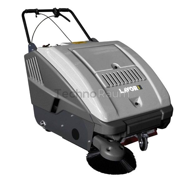 Lavor Pro SWL 900 ET подметальная машина (З/У + АКБ GEL SIAP 175 Ah)
