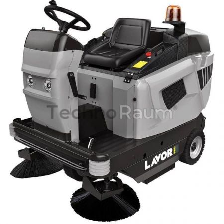 Lavor Pro SWL R1100 ET подметальная машина