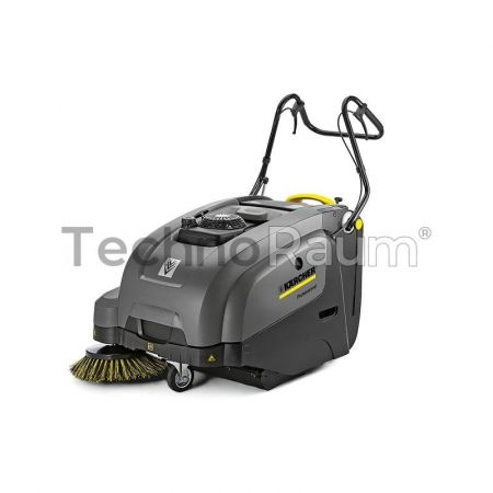 Karcher KM 75/40 W G подметальная машина