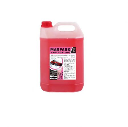 Средство для бесконтактной мойки Marfark Active Foam 7010 (5 л)