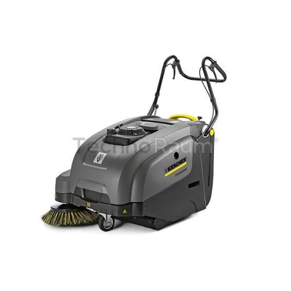 Karcher KM 75/40 W G подметальная машина
