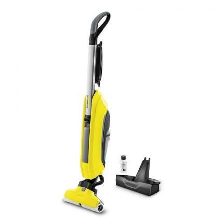Karcher FC 5 аппарат для влажной уборки пола