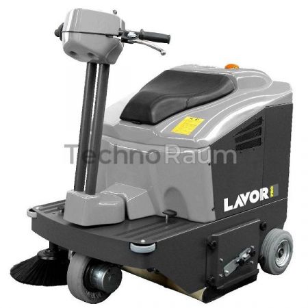 Lavor Pro SWL R850 ET подметальная машина (З/У + АКБ Trojan 105 Ah)