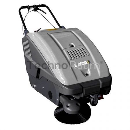 Lavor Pro SWL 700 ET подметальная машина (З/У + АКБ GEL SIAP 105 Ah)