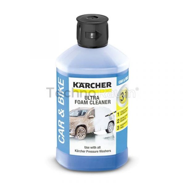 Ultra Foam Cleaner «3 в 1»
